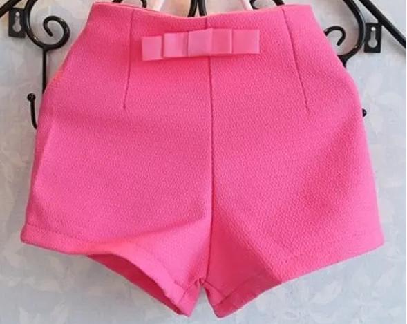 Conjunto Infantil de Menina, com Short e Blusa, Festa,8 Anos